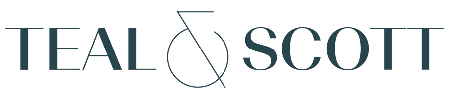 Teal & Scott Logo
