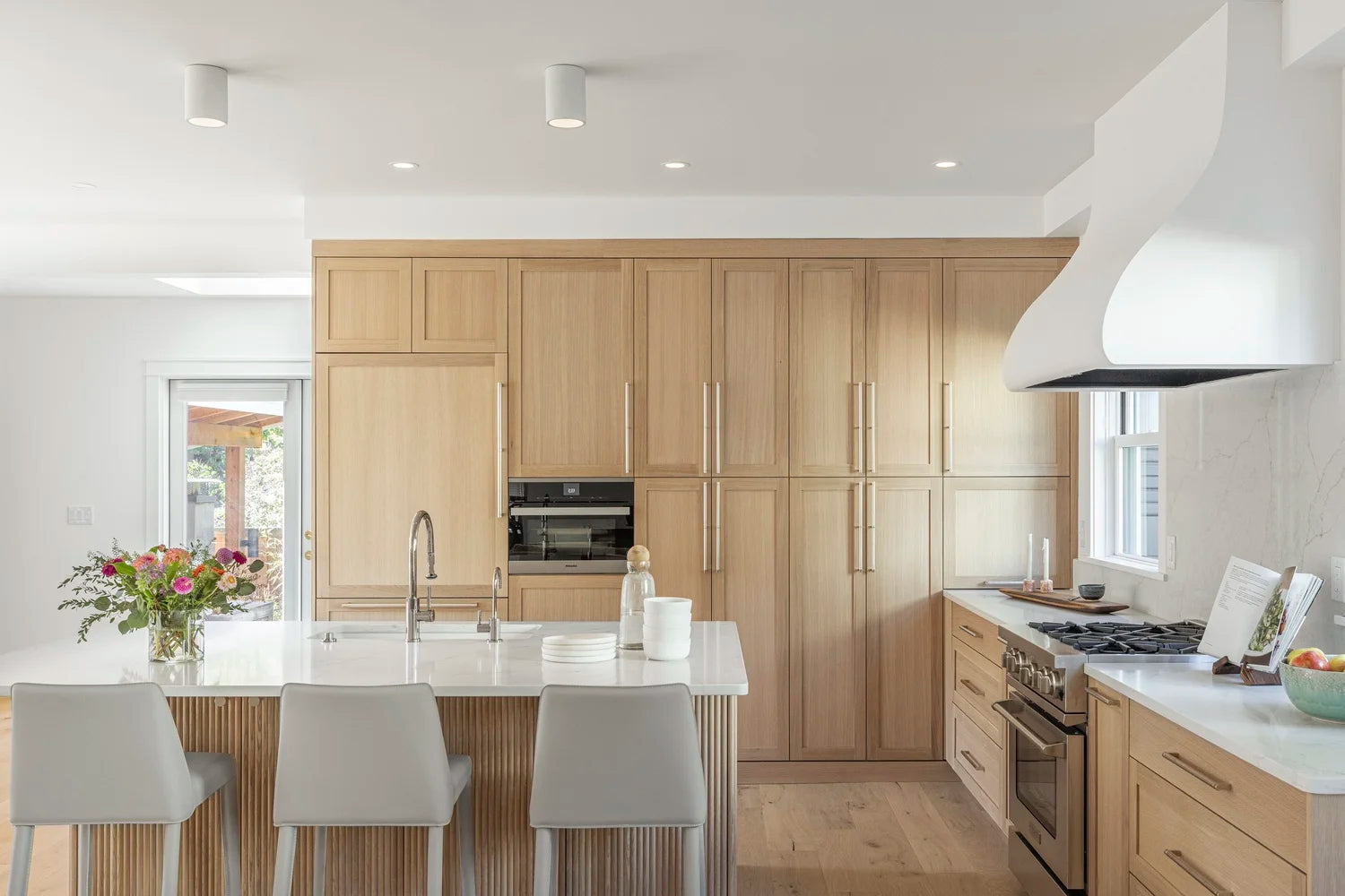 White Glove full-service interior design